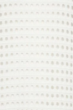 YOURS Curve White Crochet Midaxi Dress -JOICY Clothing Shop 0f1e4f63 2b14 40 192834 Z