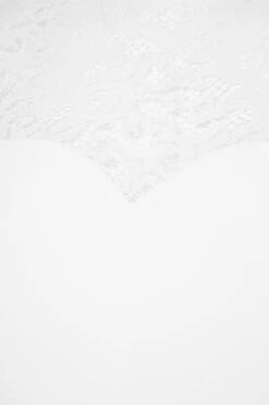 YOURS LONDON Curve White Lace Bridal Midi Dress -JOICY Clothing Shop 17e54712 31c0 49 162029 Z