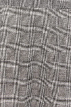 YOURS PETITE Curve Black Check Pinafore Dress -JOICY Clothing Shop 194428e6 5df4 47 174475 Z