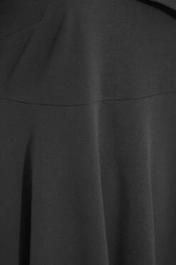 YOURS LONDON Curve Black Bardot High Low Midi Dress -JOICY Clothing Shop 1dd06bf8 b744 4f 162086 Z