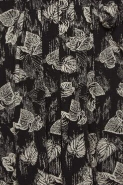 YOURS Curve Black Floral Wrap Tie Waist Maxi Dress -JOICY Clothing Shop 307f9de9 21dd 48 301910 Z