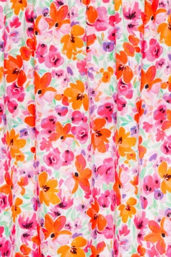 LIMITED COLLECTION Curve Purple Floral Wrap Midaxi Dress 11 LIMITED COLLECTION Curve Purple Floral Wrap Midaxi Dress -JOICY Clothing Shop 631ffd78 7acd 41 215506 Z