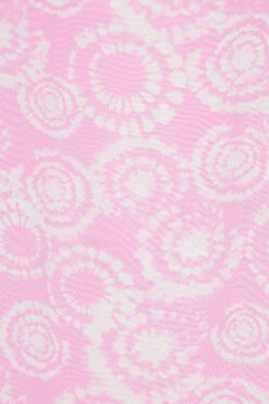 YOURS Curve Light Pink Tie Dye Print Swing Dress -JOICY Clothing Shop 6ca4069d 0b8c 48 137447 Z