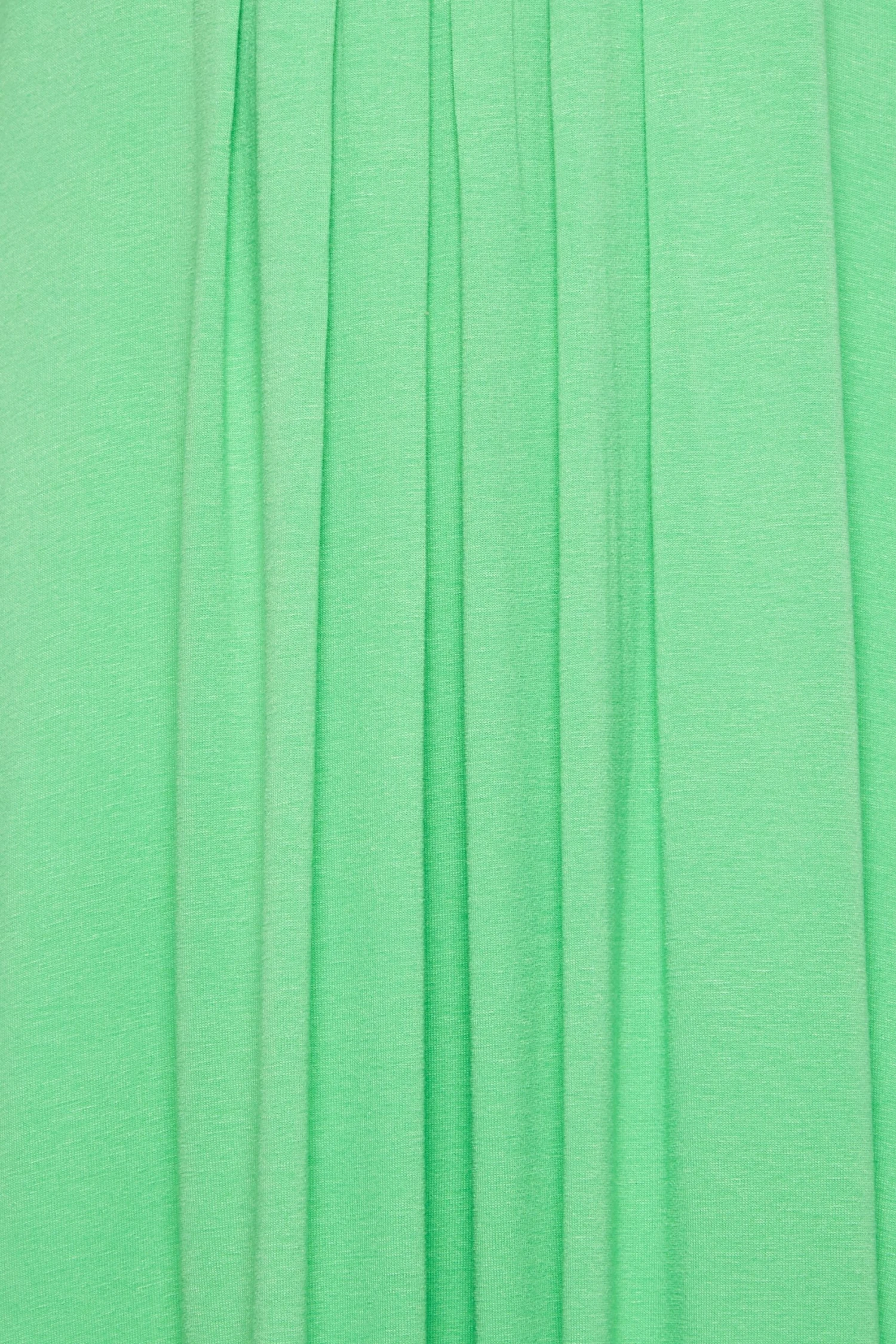 LIMITED COLLECTION Curve Green Wrap Maxi Dress 4 LIMITED COLLECTION Curve Green Wrap Maxi Dress - Image 4