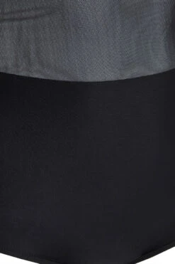 YOURS Curve Black Eyelet Lace Up Tummy Control Swim Dress 10 YOURS Curve Black Eyelet Lace Up Tummy Control Swim Dress -JOICY Clothing Shop c24e035e fc77 4d 150212 F2