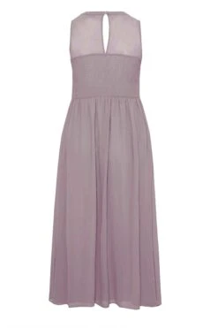 YOURS LONDON Curve Purple Lace Front Chiffon Maxi Dress 13 YOURS LONDON Curve Purple Lace Front Chiffon Maxi Dress -JOICY Clothing Shop f374db89 dbcc 42 161505 Y